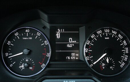 Skoda Octavia, 2013 год, 1 400 000 рублей, 36 фотография