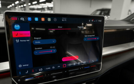 Volkswagen Teramont, 2026 год, 6 500 000 рублей, 15 фотография