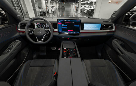 Volkswagen Teramont, 2026 год, 6 500 000 рублей, 2 фотография