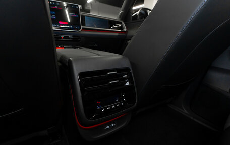 Volkswagen Teramont, 2026 год, 6 500 000 рублей, 10 фотография