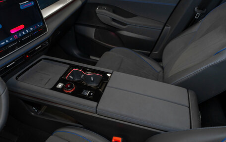 Volkswagen Teramont, 2026 год, 6 500 000 рублей, 13 фотография