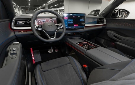 Volkswagen Teramont, 2026 год, 6 500 000 рублей, 1 фотография