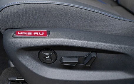 Volkswagen Teramont, 2026 год, 6 500 000 рублей, 12 фотография