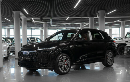Audi Q5, 2026 год, 6 800 000 рублей, 1 фотография