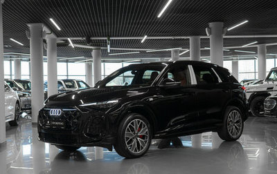 Audi Q5, 2026 год, 6 800 000 рублей, 1 фотография