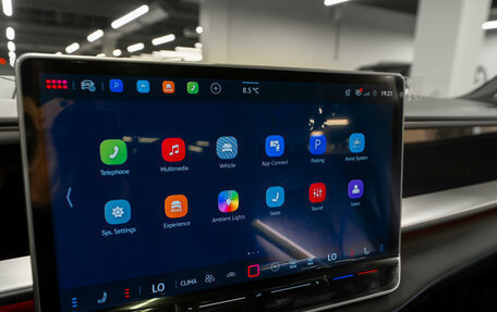 Volkswagen Teramont, 2026 год, 6 500 000 рублей, 17 фотография