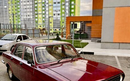 ГАЗ 24 «Волга», 1986 год, 99 000 рублей, 1 фотография