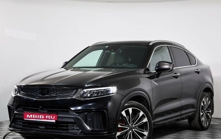 Geely Tugella FY11, 2023 год, 2 749 000 рублей, 1 фотография