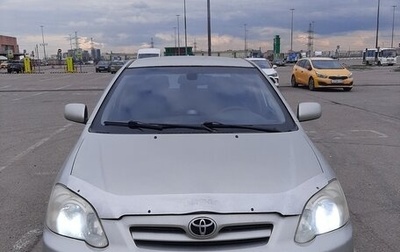 Toyota Corolla, 2006 год, 569 000 рублей, 1 фотография