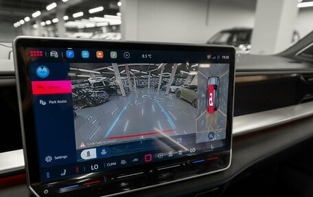 Volkswagen Teramont, 2026 год, 6 500 000 рублей, 16 фотография