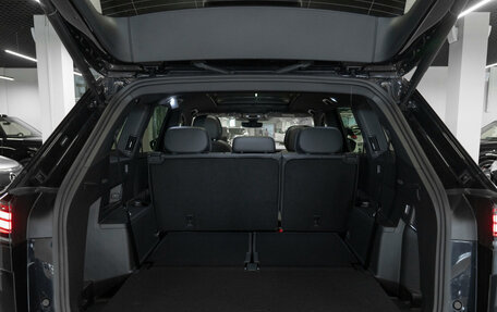 Volkswagen Teramont, 2026 год, 6 500 000 рублей, 20 фотография