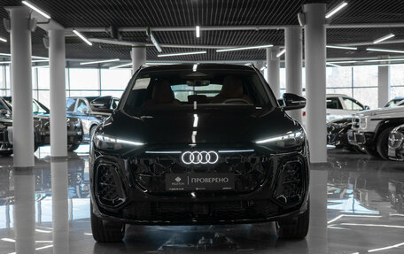 Audi Q5, 2026 год, 6 800 000 рублей, 3 фотография