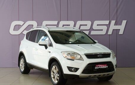 Ford Kuga III, 2012 год, 1 190 111 рублей, 1 фотография