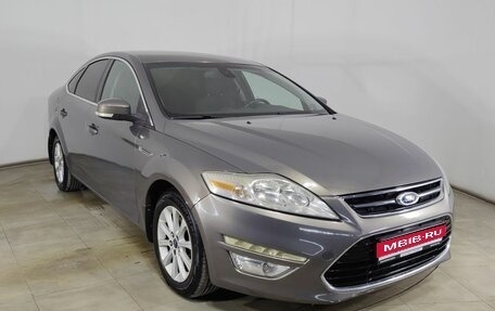 Ford Mondeo IV, 2010 год, 890 000 рублей, 1 фотография
