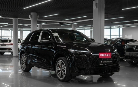 Audi Q5, 2026 год, 6 800 000 рублей, 2 фотография