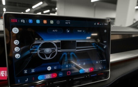 Volkswagen Teramont, 2026 год, 6 500 000 рублей, 18 фотография