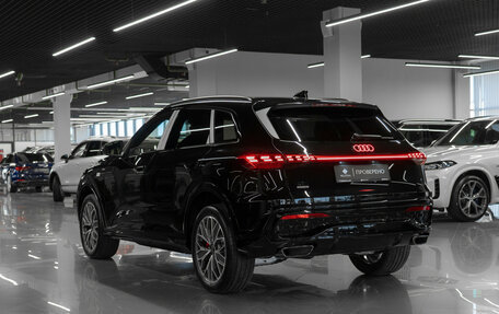 Audi Q5, 2026 год, 6 800 000 рублей, 4 фотография