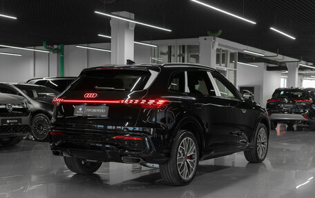 Audi Q5, 2026 год, 6 800 000 рублей, 5 фотография