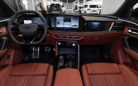 Audi Q5, 2026 год, 6 800 000 рублей, 8 фотография