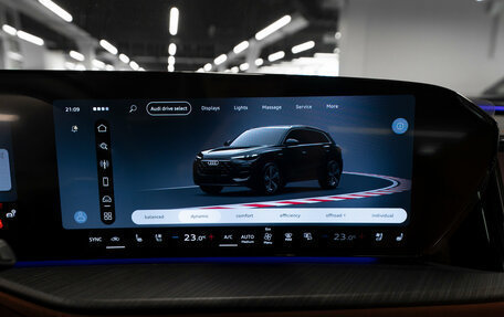 Audi Q5, 2026 год, 6 800 000 рублей, 18 фотография