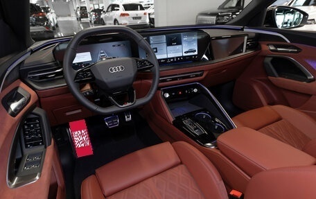 Audi Q5, 2026 год, 6 800 000 рублей, 7 фотография