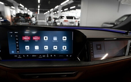 Audi Q5, 2026 год, 6 800 000 рублей, 17 фотография