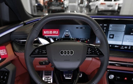 Audi Q5, 2026 год, 6 800 000 рублей, 11 фотография