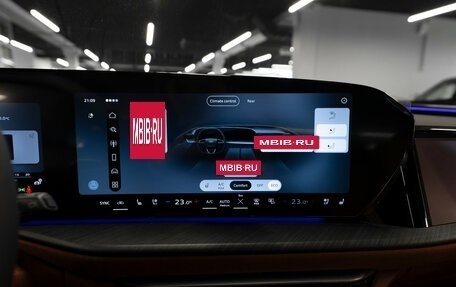 Audi Q5, 2026 год, 6 800 000 рублей, 16 фотография