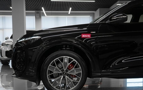 Audi Q5, 2026 год, 6 800 000 рублей, 25 фотография