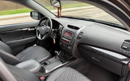 KIA Sorento II рестайлинг, 2015 год, 1 720 000 рублей, 13 фотография