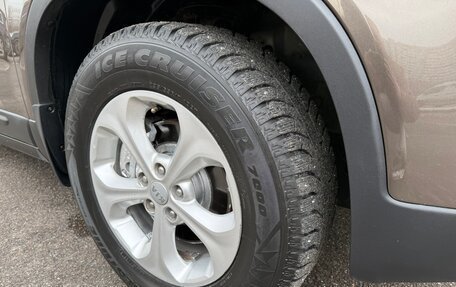 KIA Sorento II рестайлинг, 2015 год, 1 720 000 рублей, 16 фотография