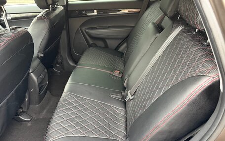 KIA Sorento II рестайлинг, 2015 год, 1 720 000 рублей, 15 фотография