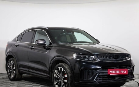 Geely Tugella FY11, 2023 год, 2 749 000 рублей, 3 фотография