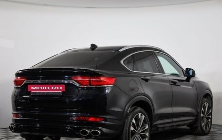 Geely Tugella FY11, 2023 год, 2 749 000 рублей, 5 фотография