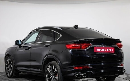 Geely Tugella FY11, 2023 год, 2 749 000 рублей, 7 фотография