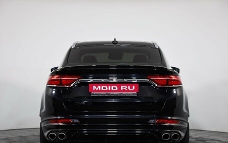 Geely Tugella FY11, 2023 год, 2 749 000 рублей, 6 фотография