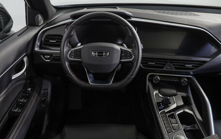 Geely Tugella FY11, 2023 год, 2 749 000 рублей, 11 фотография