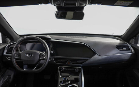 Geely Tugella FY11, 2023 год, 2 749 000 рублей, 10 фотография