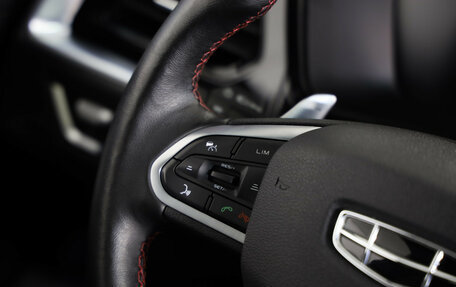 Geely Tugella FY11, 2023 год, 2 749 000 рублей, 12 фотография