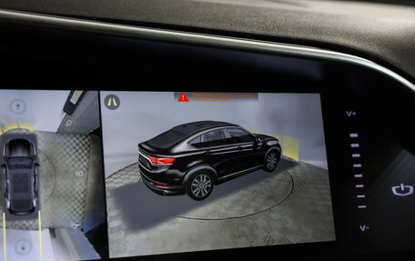 Geely Tugella FY11, 2023 год, 2 749 000 рублей, 16 фотография