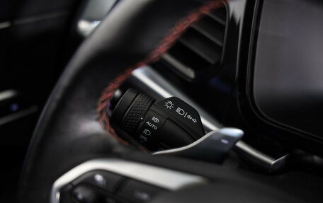 Geely Tugella FY11, 2023 год, 2 749 000 рублей, 22 фотография