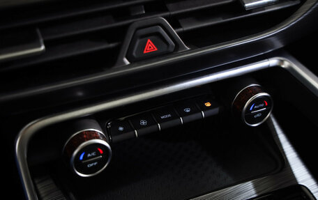 Geely Tugella FY11, 2023 год, 2 749 000 рублей, 18 фотография