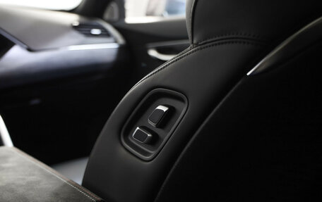 Geely Tugella FY11, 2023 год, 2 749 000 рублей, 23 фотография