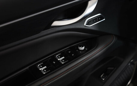 Geely Tugella FY11, 2023 год, 2 749 000 рублей, 24 фотография