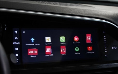 Geely Tugella FY11, 2023 год, 2 749 000 рублей, 14 фотография