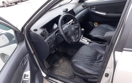 Toyota Corolla, 2006 год, 569 000 рублей, 5 фотография