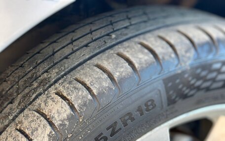 Mitsubishi Outlander III рестайлинг 3, 2011 год, 890 000 рублей, 28 фотография