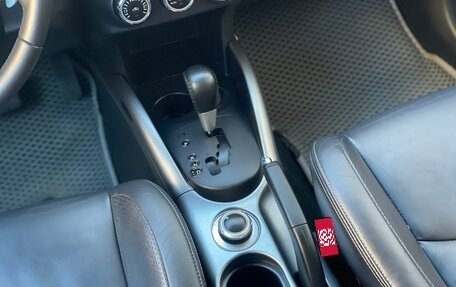 Mitsubishi Outlander III рестайлинг 3, 2011 год, 890 000 рублей, 20 фотография