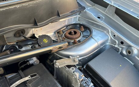 Mitsubishi Outlander III рестайлинг 3, 2011 год, 890 000 рублей, 31 фотография