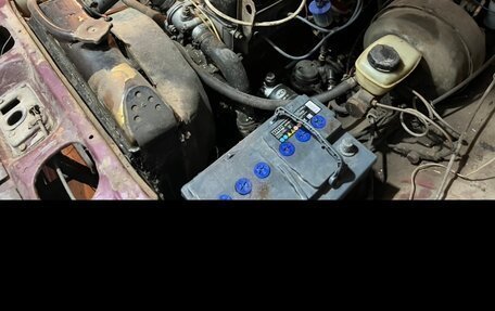 ГАЗ 24 «Волга», 1986 год, 99 000 рублей, 8 фотография